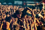 Eminem, Nine Inch Nails u.v.a. beim großen dänischen Festival., Roskilde 2018 | © laut.de (Fotograf: Manuel Berger)