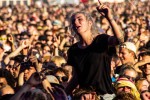 Eminem, Nine Inch Nails u.v.a. beim großen dänischen Festival., Roskilde 2018 | © laut.de (Fotograf: Manuel Berger)