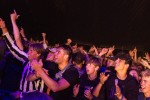 Eminem, Nine Inch Nails u.v.a. beim großen dänischen Festival., Roskilde 2018 | © laut.de (Fotograf: Manuel Berger)