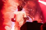Eminem, Nine Inch Nails u.v.a. beim großen dänischen Festival., Roskilde 2018 | © laut.de (Fotograf: Manuel Berger)