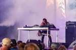 Eminem, Nine Inch Nails u.v.a. beim großen dänischen Festival., Roskilde 2018 | © laut.de (Fotograf: Manuel Berger)
