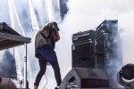 Eminem, Nine Inch Nails u.v.a. beim großen dänischen Festival., Roskilde 2018 | © laut.de (Fotograf: Manuel Berger)
