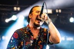 Eminem, Nine Inch Nails u.v.a. beim großen dänischen Festival., Roskilde 2018 | © laut.de (Fotograf: Manuel Berger)