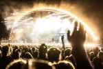 Eminem, Nine Inch Nails u.v.a. beim großen dänischen Festival., Roskilde 2018 | © laut.de (Fotograf: Manuel Berger)