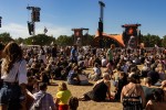 Eminem, Nine Inch Nails u.v.a. beim großen dänischen Festival., Roskilde 2018 | © laut.de (Fotograf: Manuel Berger)