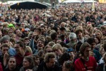 Eminem, Nine Inch Nails u.v.a. beim großen dänischen Festival., Roskilde 2018 | © laut.de (Fotograf: Manuel Berger)