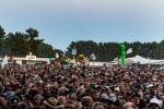 Eminem, Nine Inch Nails u.v.a. beim großen dänischen Festival., Roskilde 2018 | © laut.de (Fotograf: Manuel Berger)