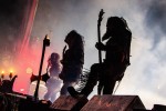 Eminem, Nine Inch Nails u.v.a. beim großen dänischen Festival., Roskilde 2018 | © laut.de (Fotograf: Manuel Berger)
