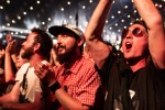 Eminem, Nine Inch Nails u.v.a. beim großen dänischen Festival., Roskilde 2018 | © laut.de (Fotograf: Manuel Berger)
