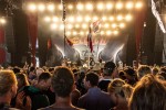 Eminem, Nine Inch Nails u.v.a. beim großen dänischen Festival., Roskilde 2018 | © laut.de (Fotograf: Manuel Berger)