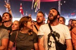 Eminem, Nine Inch Nails u.v.a. beim großen dänischen Festival., Roskilde 2018 | © laut.de (Fotograf: Manuel Berger)