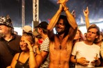 Eminem, Nine Inch Nails u.v.a. beim großen dänischen Festival., Roskilde 2018 | © laut.de (Fotograf: Manuel Berger)