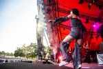 Eminem, Nine Inch Nails u.v.a. beim großen dänischen Festival., Roskilde 2018 | © laut.de (Fotograf: Manuel Berger)