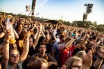 Eminem, Nine Inch Nails u.v.a. beim großen dänischen Festival., Roskilde 2018 | © laut.de (Fotograf: Manuel Berger)