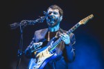 Die Schotten rockten die Green Stage am Festivalsamstag., Hurricane 2018 | © laut.de (Fotograf: Rainer Keuenhof)