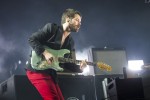 Die Schotten rockten die Green Stage am Festivalsamstag., Hurricane 2018 | © laut.de (Fotograf: Rainer Keuenhof)