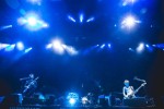 Die Schotten rockten die Green Stage am Festivalsamstag., Hurricane 2018 | © laut.de (Fotograf: Rainer Keuenhof)