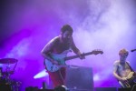 Die Schotten rockten die Green Stage am Festivalsamstag., Hurricane 2018 | © laut.de (Fotograf: Rainer Keuenhof)