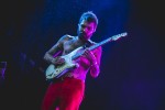 Die Schotten rockten die Green Stage am Festivalsamstag., Hurricane 2018 | © laut.de (Fotograf: Rainer Keuenhof)