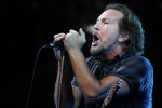 Eddie V edder und Co. begeistern die ausverkaufte Waldbühne., Berlin, Waldbühne, 2018 | © laut.de (Fotograf: Andreas Koesler)
