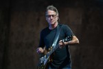 Eddie V edder und Co. begeistern die ausverkaufte Waldbühne., Berlin, Waldbühne, 2018 | © laut.de (Fotograf: Andreas Koesler)