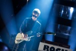 Der legendäre Britrocker und Ex-Oasis-Sänger beim Nachholtermin in der Domstadt., Köln, Palladium, 2018 | © laut.de (Fotograf: Rainer Keuenhof)