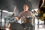 Der legendäre Britrocker und Ex-Oasis-Sänger beim Nachholtermin in der Domstadt., Köln, Palladium, 2018 | © laut.de (Fotograf: Rainer Keuenhof)