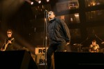 Der legendäre Britrocker und Ex-Oasis-Sänger beim Nachholtermin in der Domstadt., Köln, Palladium, 2018 | © laut.de (Fotograf: Rainer Keuenhof)