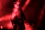 Am Festivalsamstag on stage and on fire!, Hurricane, 2018 | © laut.de (Fotograf: Rainer Keuenhof)