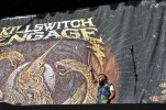 Iron Maiden-Support in Freiburg., Messe Freiburg, 2018 | © laut.de (Fotograf: Giuliano Benassi)