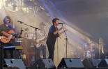 Faber beim Acoustic Lakeside Festival in Kärnten, Acoustic Lakeside 2018 | © Joachim Gauger (Fotograf: Joachim Gauger)