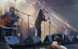 Faber beim Acoustic Lakeside Festival in Kärnten, Acoustic Lakeside 2018 | © laut.de (Fotograf: Joachim Gauger)