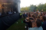Faber beim Acoustic Lakeside Festival in Kärnten, Acoustic Lakeside 2018 | © Joachim Gauger (Fotograf: Joachim Gauger)