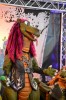 Gluthitze in Wacken - Schlammschlacht? Ja, aber nur bei lecker Wasserleitung., Wacken, 2018 | © laut.de (Fotograf: Dominik Kalus)