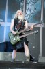 Gluthitze in Wacken - Schlammschlacht? Ja, aber nur bei lecker Wasserleitung., Wacken, 2018 | © laut.de (Fotograf: Dominik Kalus)
