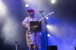 Die Fotos zum Festival-Tagebuch: Über eine Woche lang entsteht auf der Budapester Donauinsel eine eigene Welt., Sziget Festival, Budapest, 2018 | © laut.de (Fotograf: Markus Brandstetter)