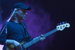 Die Fotos zum Festival-Tagebuch: Über eine Woche lang entsteht auf der Budapester Donauinsel eine eigene Welt., Sziget Festival, Budapest, 2018 | © laut.de (Fotograf: Markus Brandstetter)