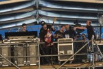 Die Fotos zum Festival-Tagebuch: Über eine Woche lang entsteht auf der Budapester Donauinsel eine eigene Welt., Sziget Festival, Budapest, 2018 | © laut.de (Fotograf: Markus Brandstetter)