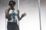 Die Fotos zum Festival-Tagebuch: Über eine Woche lang entsteht auf der Budapester Donauinsel eine eigene Welt., Sziget Festival, Budapest, 2018 | © laut.de (Fotograf: Markus Brandstetter)
