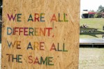 Die Fotos zum Festival-Tagebuch: Über eine Woche lang entsteht auf der Budapester Donauinsel eine eigene Welt., Sziget Festival, Budapest, 2018 | © laut.de (Fotograf: Markus Brandstetter)