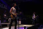 Starke Böen zu Beginn, dann kamen Kraftklub, In Flames, Feine Sahne Fischfilet, Beatsteaks, Marteria, Casper u.v.a. auf die Eiswiese., Taubertal Festival, Rothenburg o.d.T., 2018 | © laut.de (Fotograf: Rinko Heidrich)
