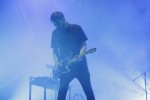 Starke Böen zu Beginn, dann kamen Kraftklub, In Flames, Feine Sahne Fischfilet, Beatsteaks, Marteria, Casper u.v.a. auf die Eiswiese., Taubertal Festival, Rothenburg o.d.T., 2018 | © laut.de (Fotograf: Rinko Heidrich)