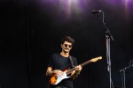 "Milky Chance and Friends"-Open Air in der Zitadelle., Berlin, Zitadelle Spandau, 2018 | © laut.de (Fotograf: Manuel Berger)