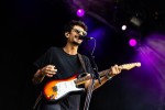 "Milky Chance and Friends"-Open Air in der Zitadelle., Berlin, Zitadelle Spandau, 2018 | © laut.de (Fotograf: Manuel Berger)