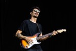 "Milky Chance and Friends"-Open Air in der Zitadelle., Berlin, Zitadelle Spandau, 2018 | © laut.de (Fotograf: Manuel Berger)