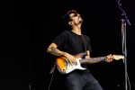 "Milky Chance and Friends"-Open Air in der Zitadelle., Berlin, Zitadelle Spandau, 2018 | © laut.de (Fotograf: Manuel Berger)