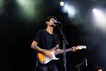 "Milky Chance and Friends"-Open Air in der Zitadelle., Berlin, Zitadelle Spandau, 2018 | © laut.de (Fotograf: Manuel Berger)