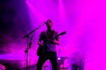 "Milky Chance and Friends" Open Air in einer Renaissance-Festung., Berlin, Zitadelle Spandau, 2018 | © laut.de (Fotograf: Manuel Berger)