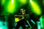 "Milky Chance and Friends" Open Air in einer Renaissance-Festung., Berlin, Zitadelle Spandau, 2018 | © laut.de (Fotograf: Manuel Berger)