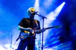 Die Ärzte, Deichkind und Co, | © laut.de (Fotograf: Manuel Berger)